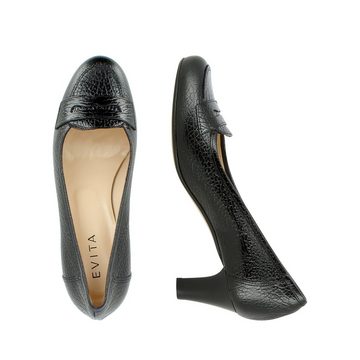 Evita GIUSY Pumps Handmade in Italy