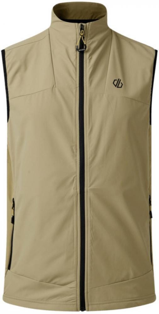Dare2b Funktionsweste Herren Softshell-Weste Outdoor