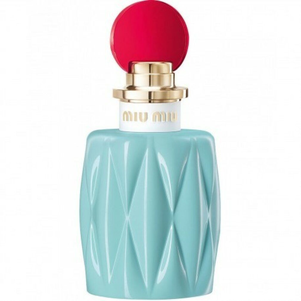 Miu Miu Eau de Parfum Eau De Parfum Spray 50ml