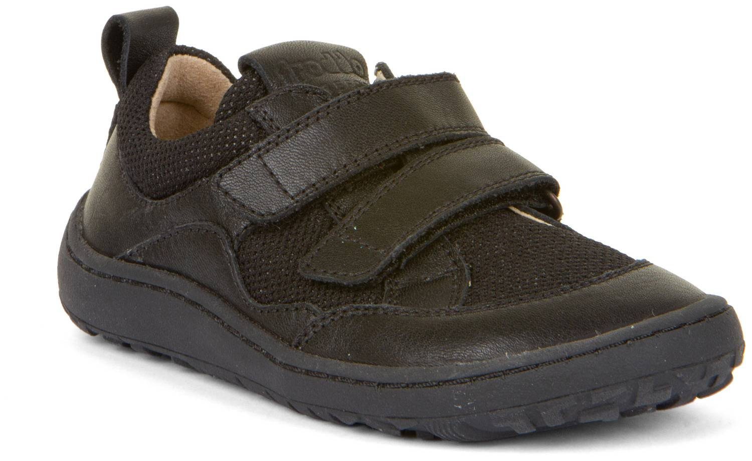 froddo® Froddo Barefoot Black Sneaker