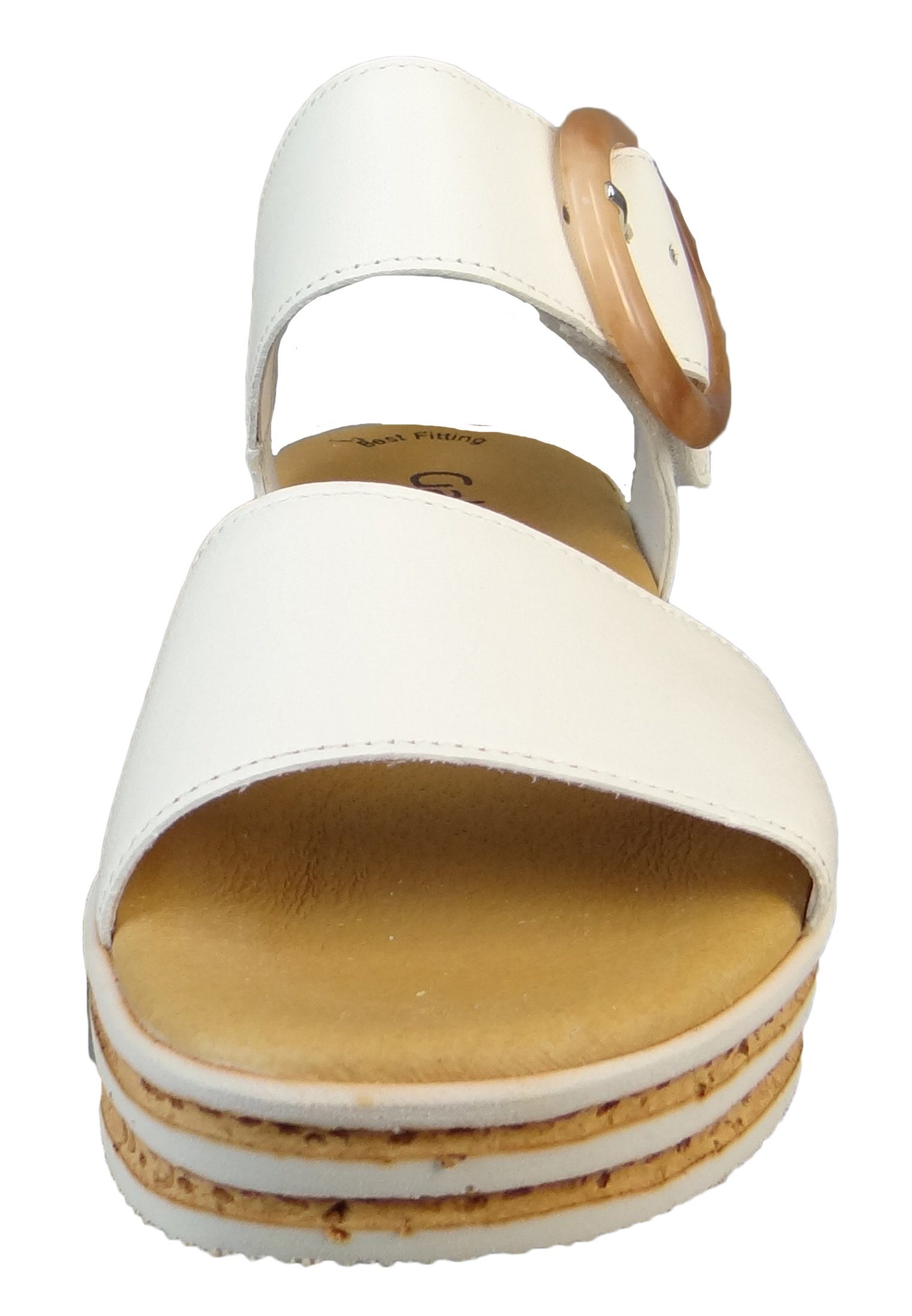 Gabor 24.550 20 Latte Sandale