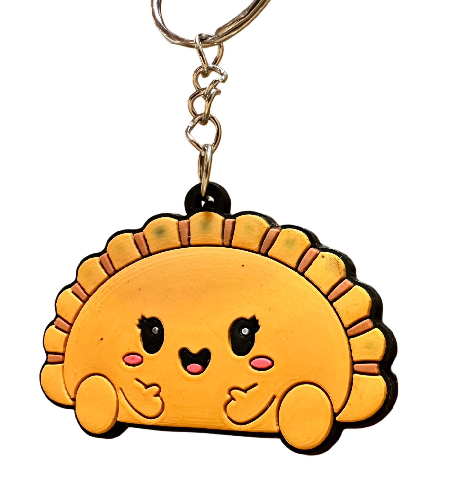 Schlüsselanhänger Schlüsselanhänger Kinder Mini Anhänger keychain Tacco