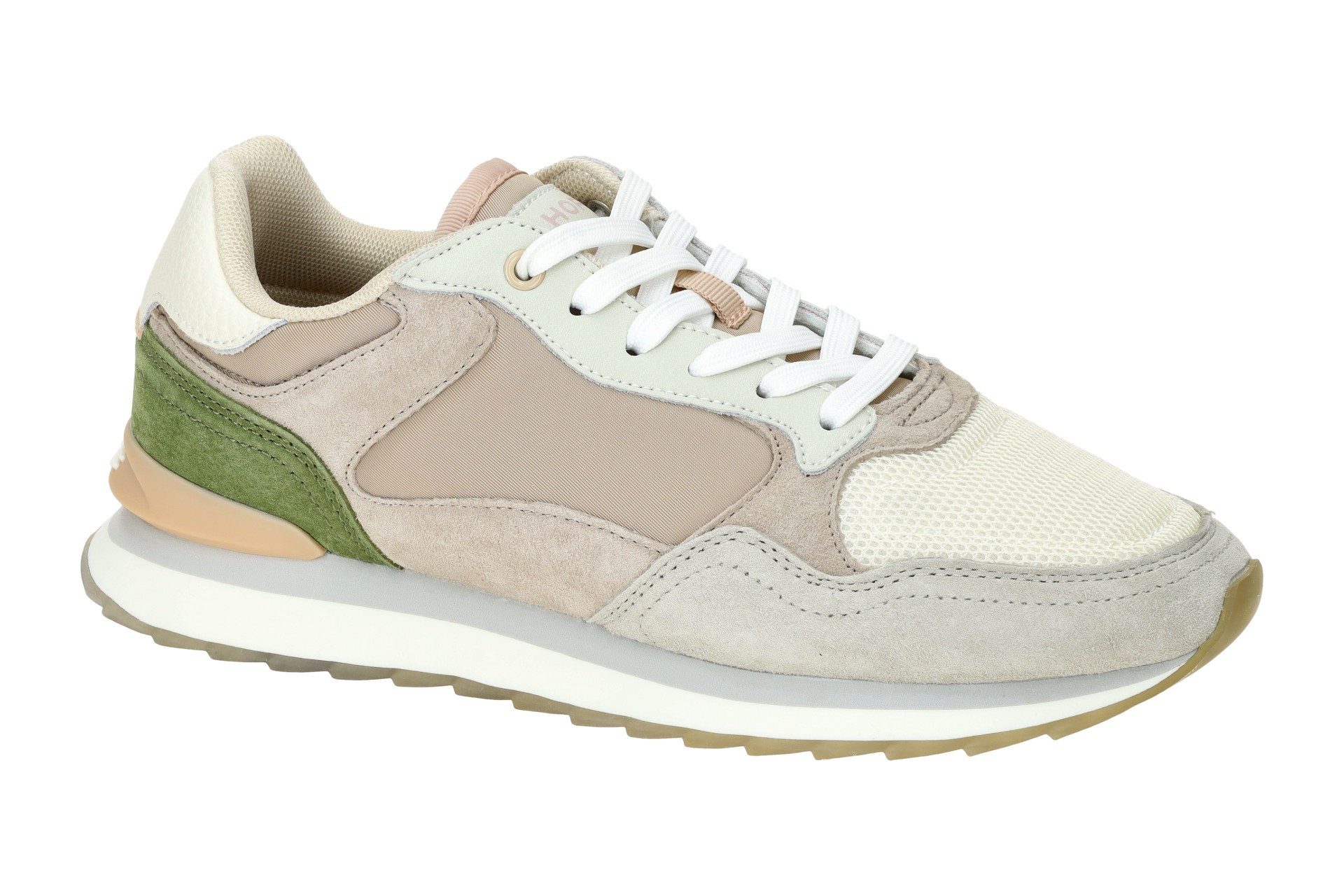 12402007 Schnürschuh