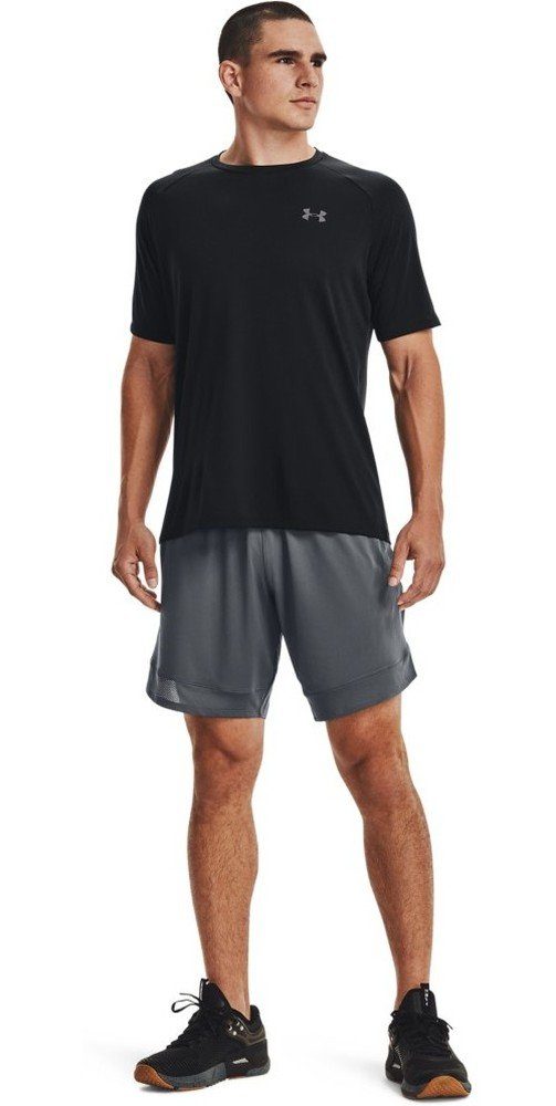 Under Armour® T-Shirt UA Tech 2.0 Oberteil, kurzärmlig