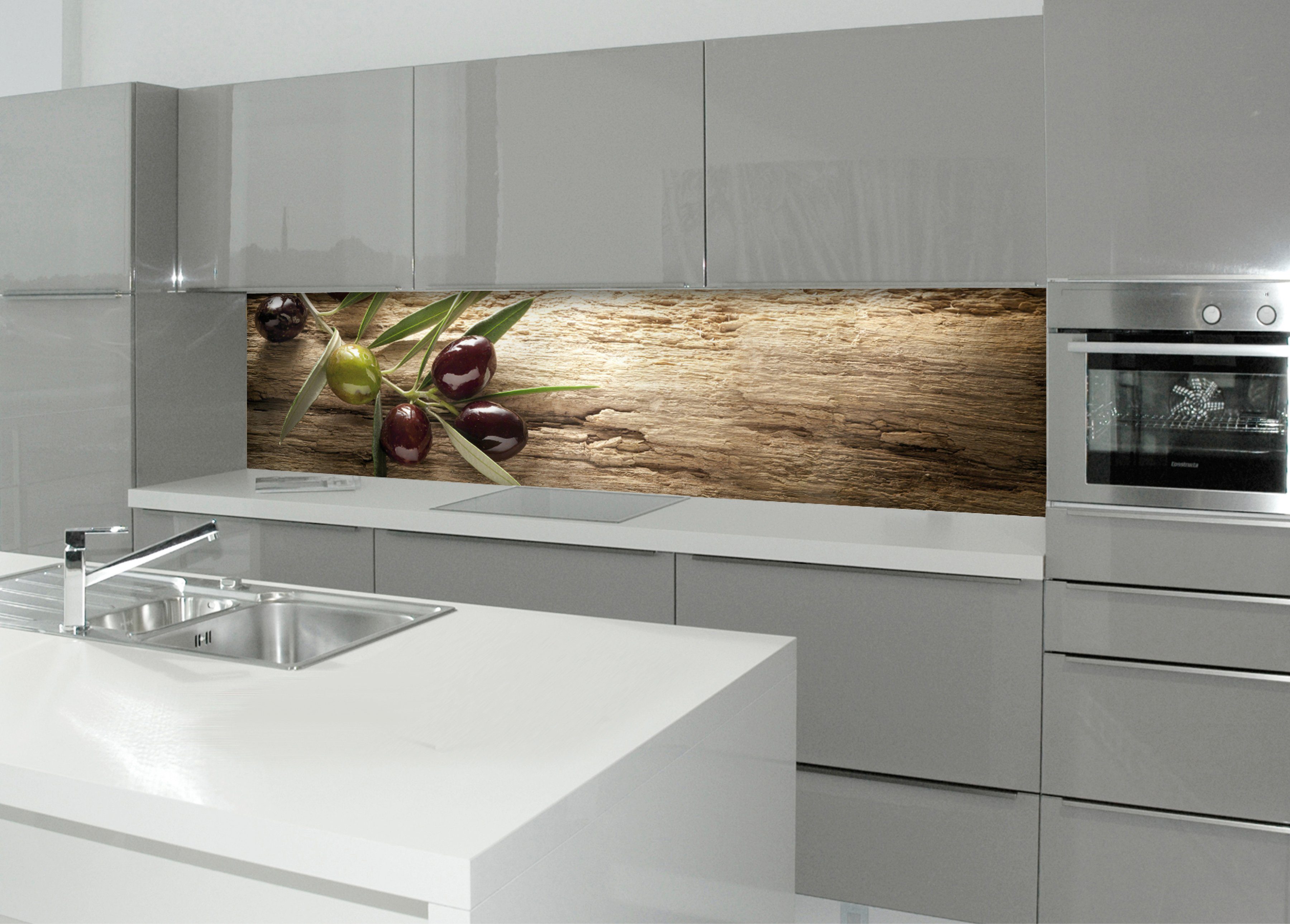 MySpotti Küchenrückwand »profix, Mediterran«-HomeTrends