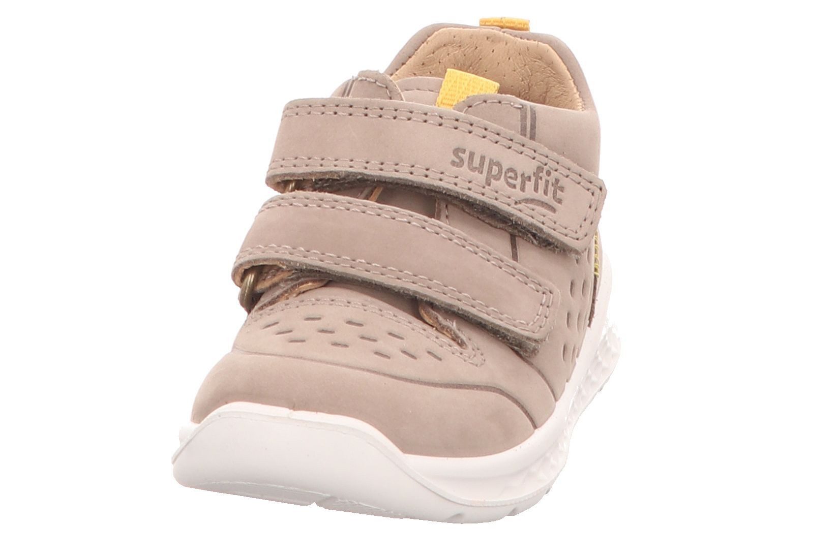 Superfit BREEZE Klettschuh