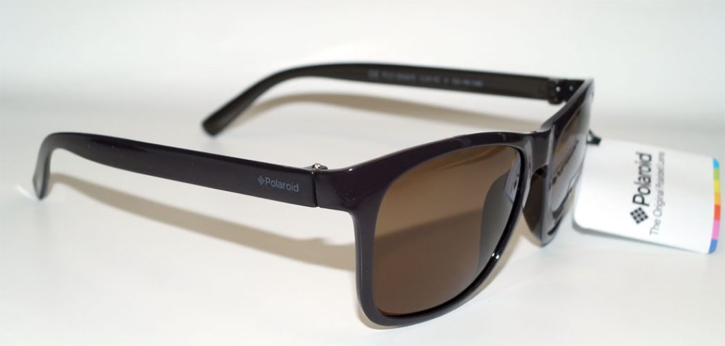 Polaroid Sonnenbrille POLAROID Sonnenbrille Sunglasses PLD 3009 LLN IG