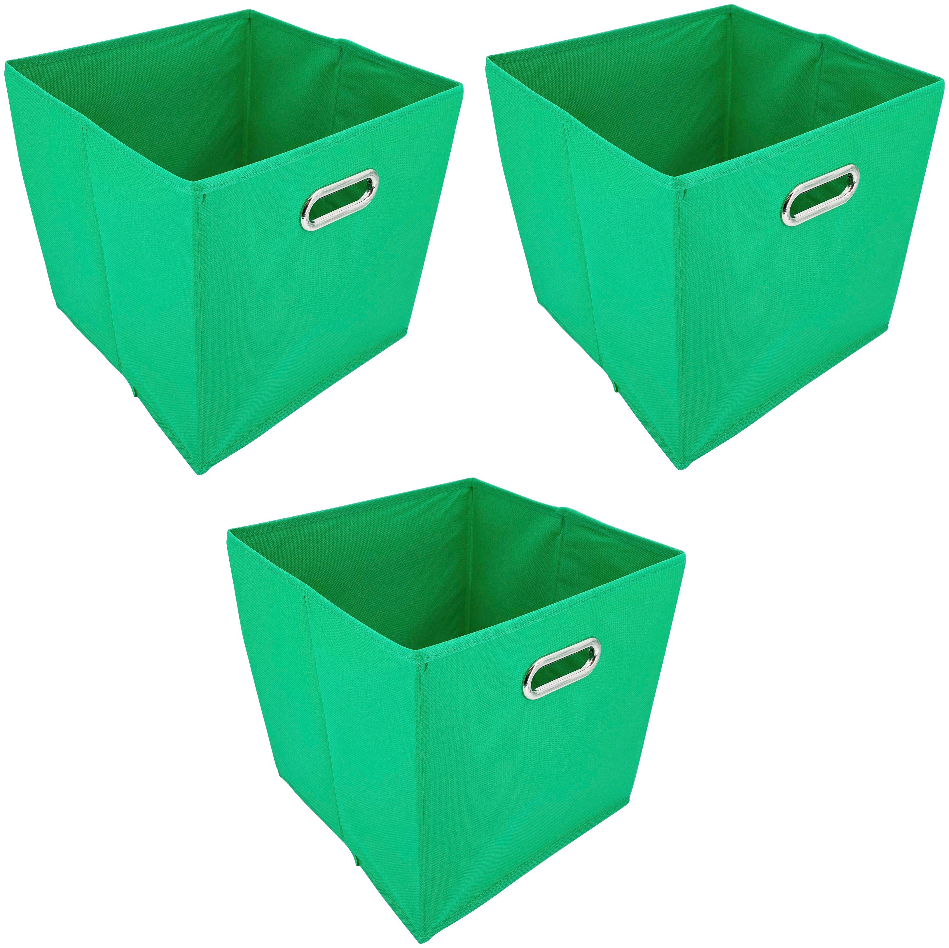 Aufbewahrungsbox Faltboxen