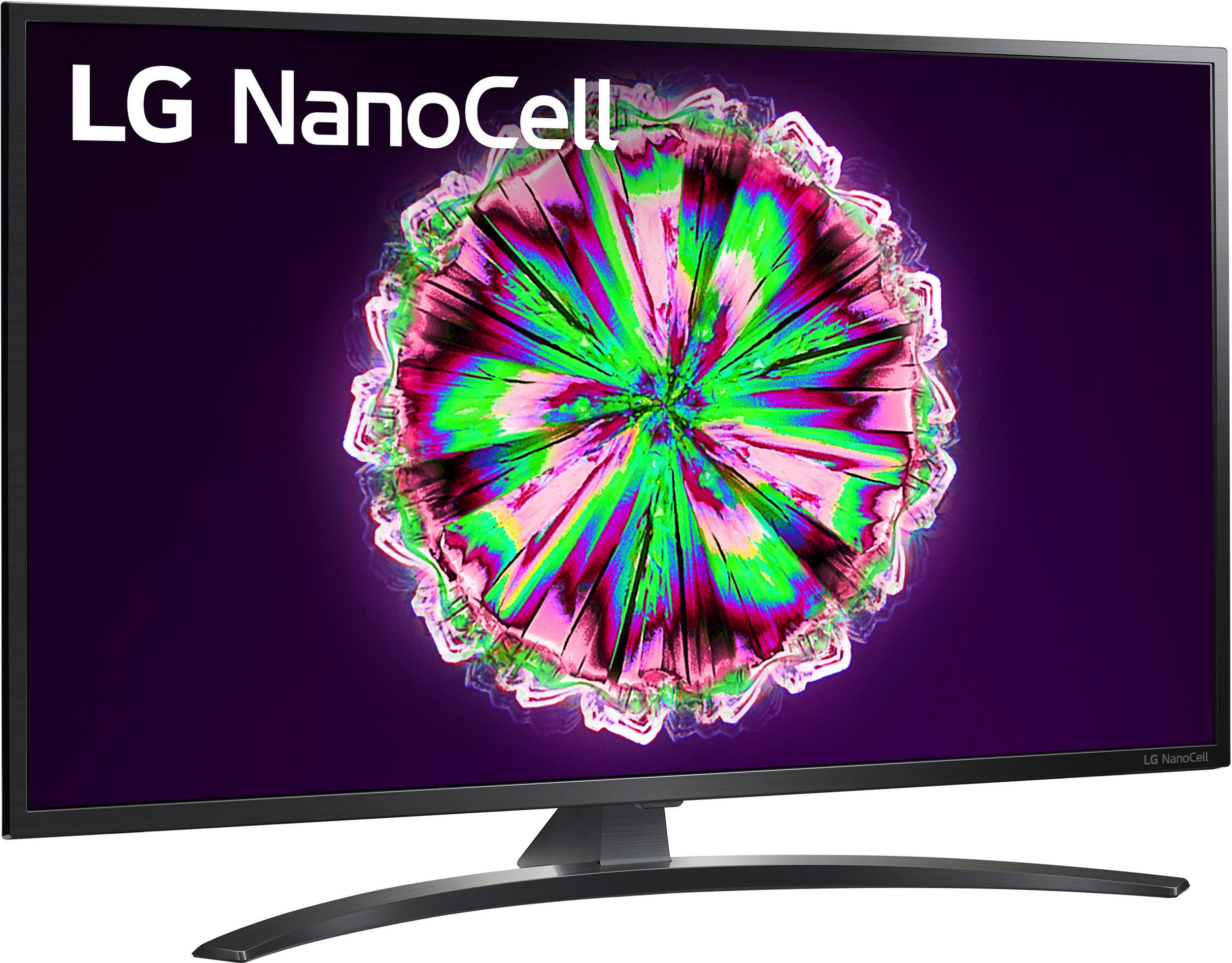 LG 65NANO796NE LED-Fernseher - LG