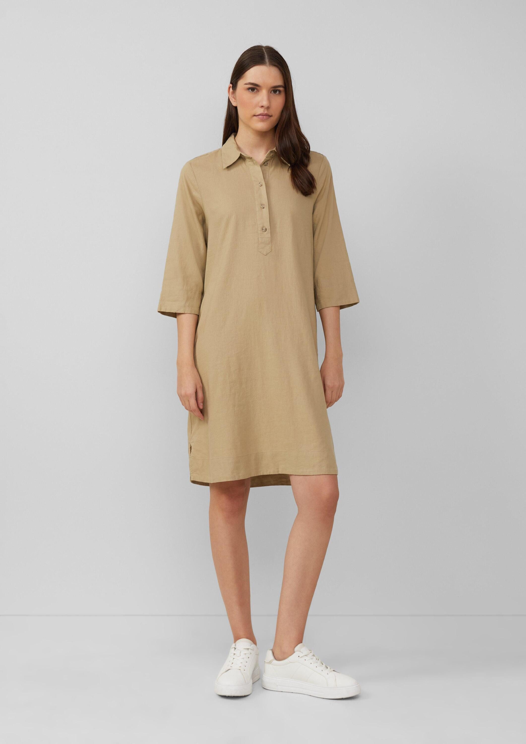 s.Oliver Minikleid Kleid (1-tlg) günstig online kaufen