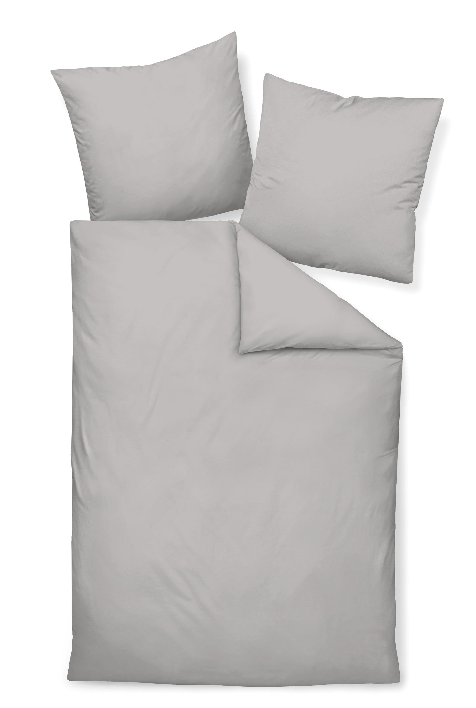 Traumschloss Bettwäsche Baumwolle, Satin, 3 teilig, günstig online kaufen