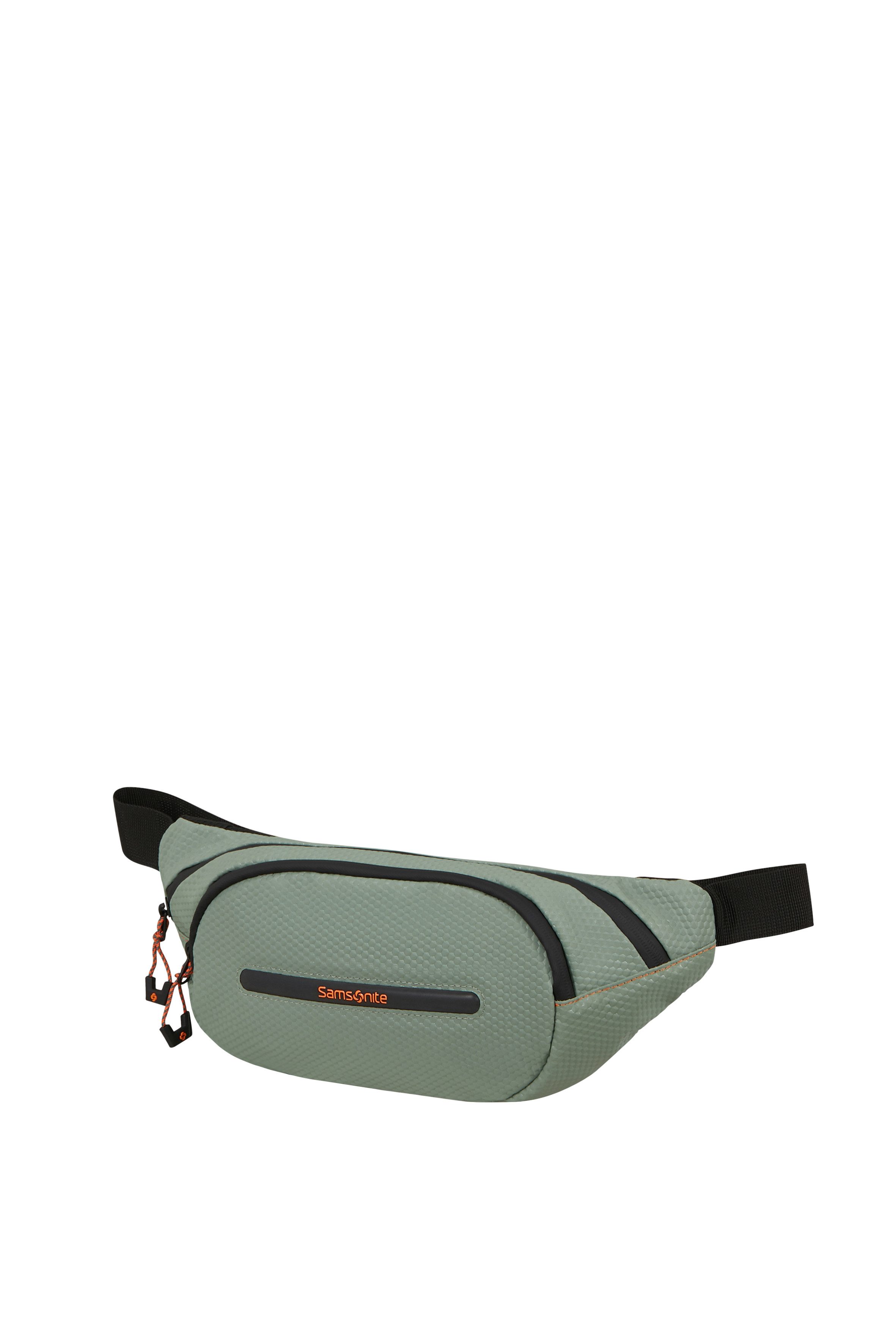 Samsonite Bauchtasche ECODIVER, Bauchtasche Gürteltasche Hüfttasche