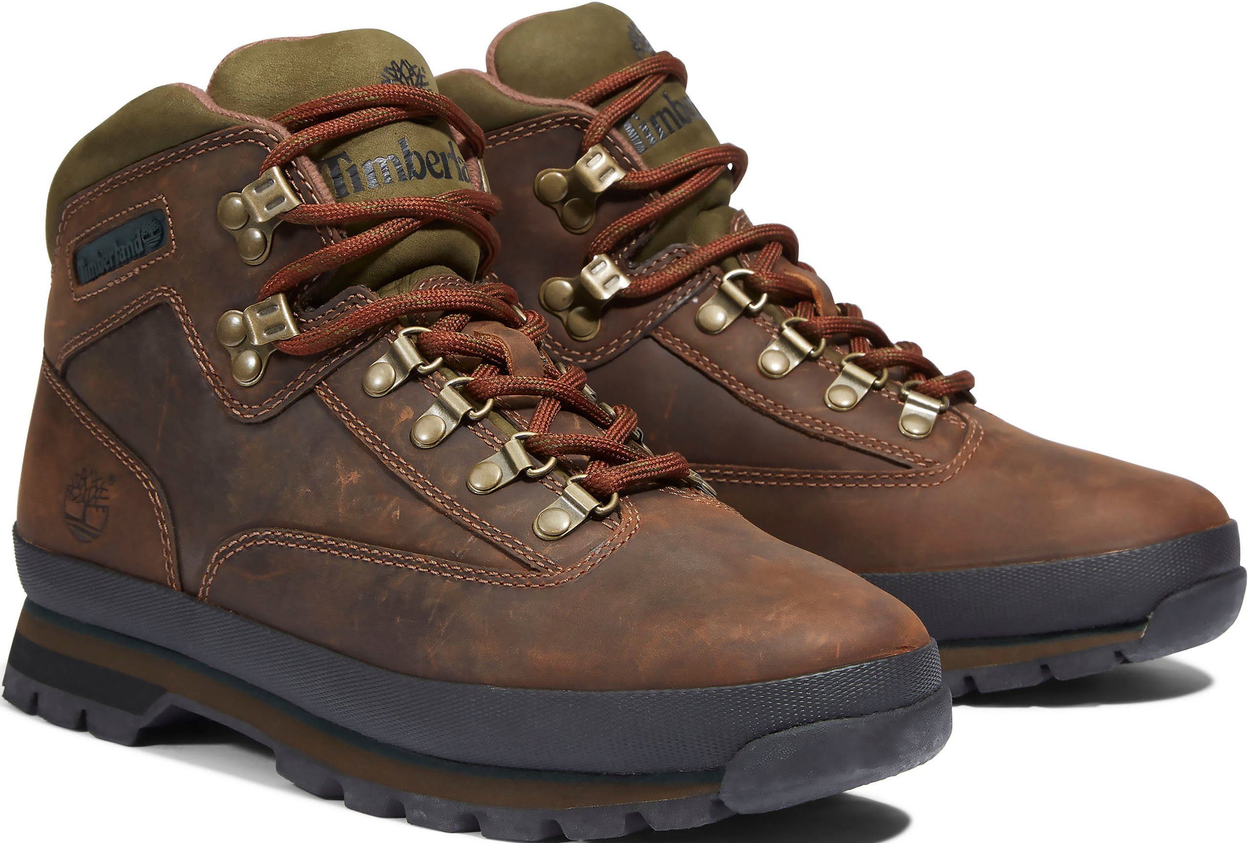 Timberland Euro Hiker F/L Wanderschuh