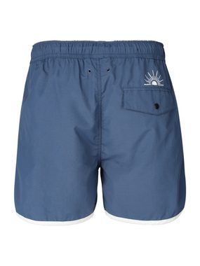 Brunotti Badeshorts Lazon Men Swimshort JEANS BLUE