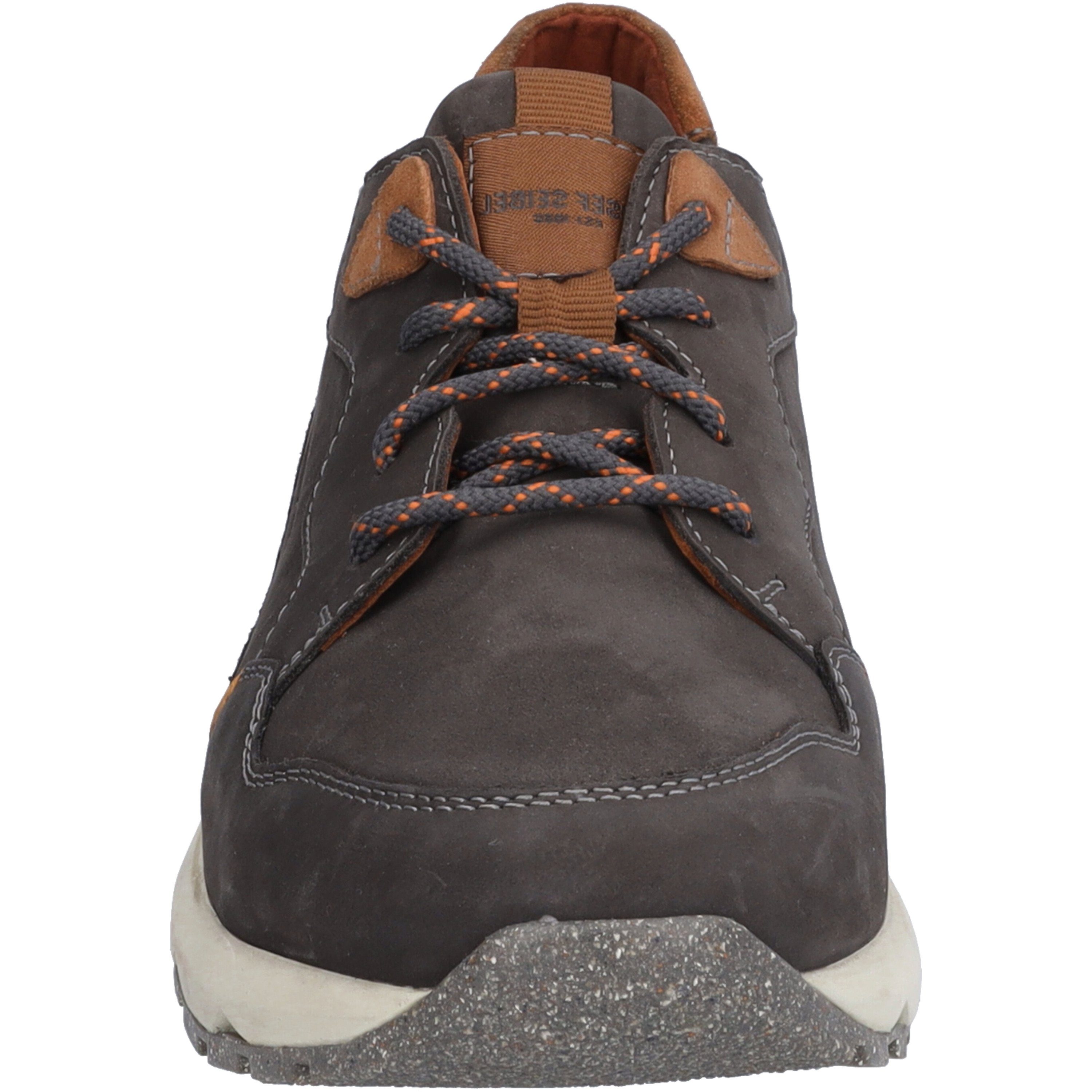 Josef Seibel Jeremiah 07, grau Sneaker