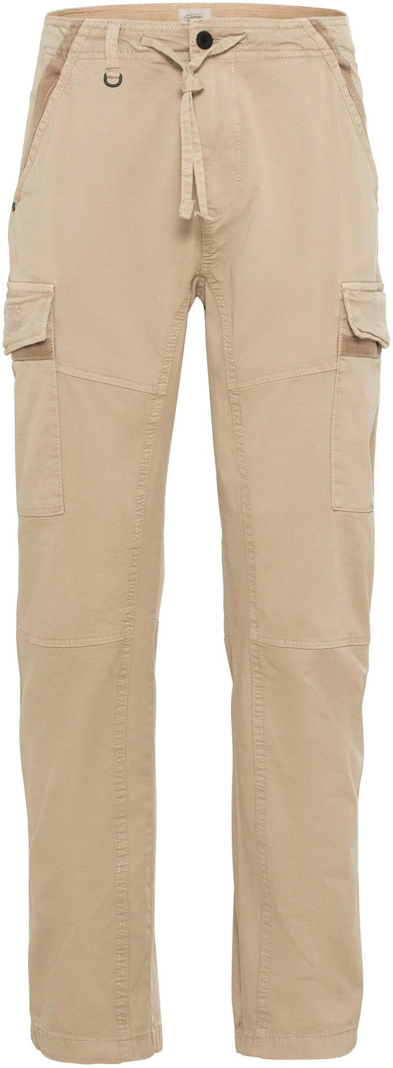 camel active Cargohose