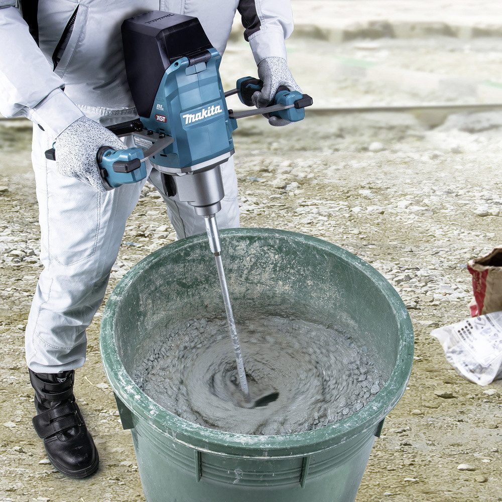 Makita Rührwerk Makita UT001GZ01 Rührwerk 1200 W