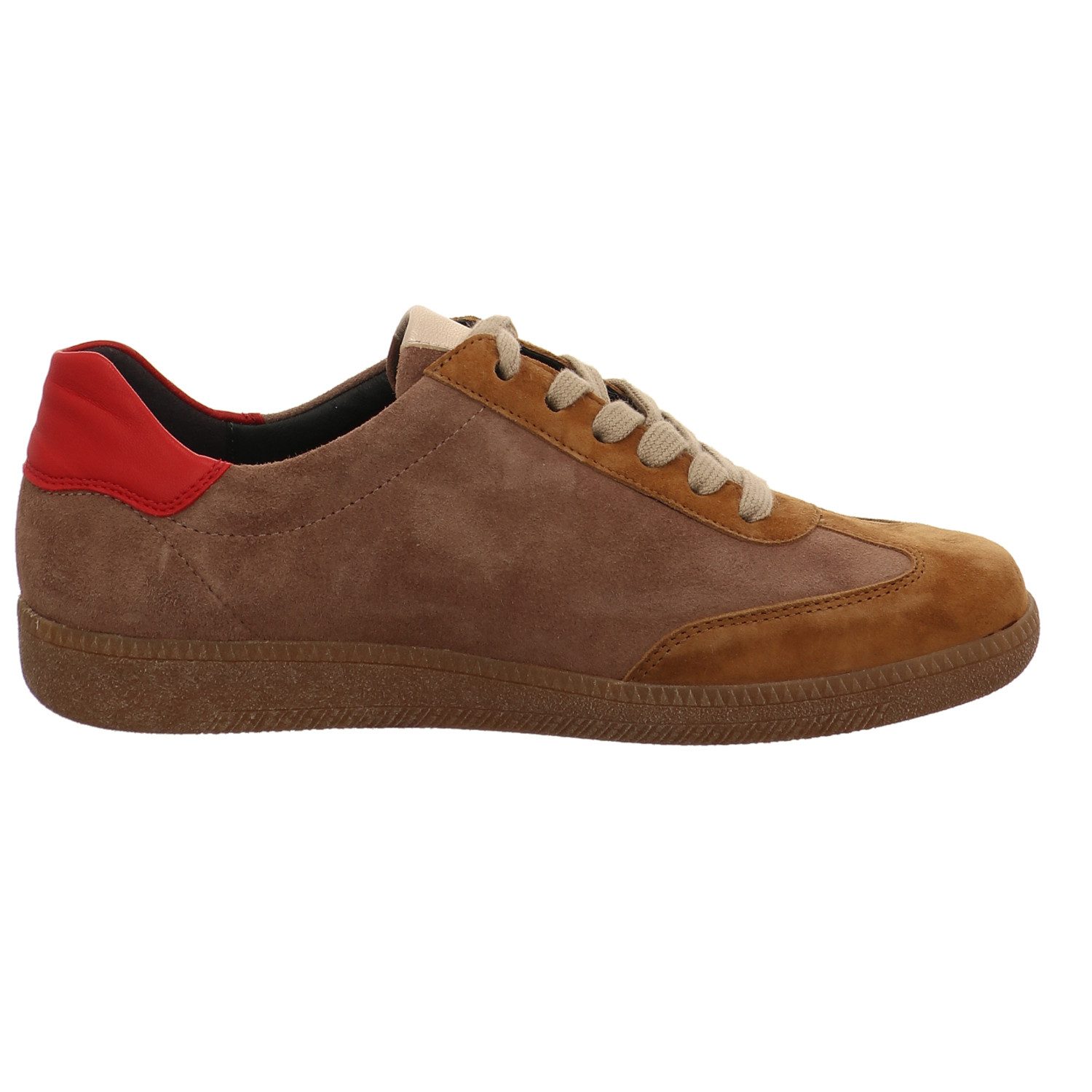 Semler Schnürschuh
