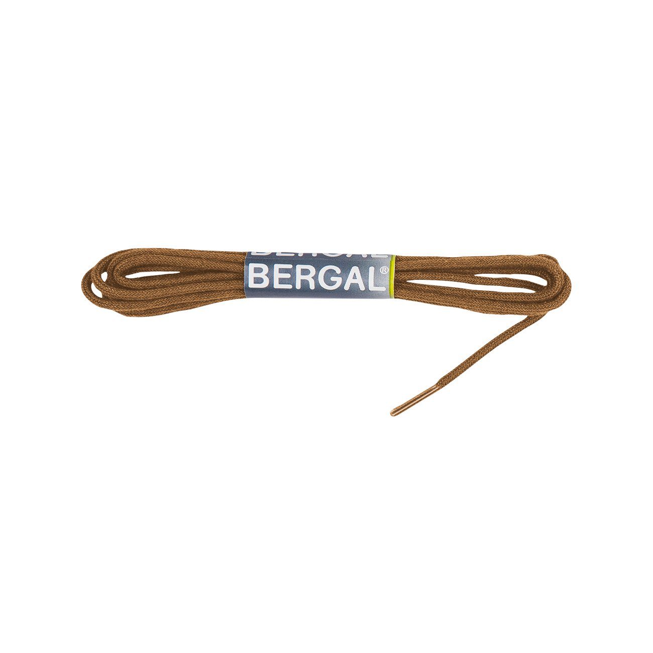 Bergal Schnürsenkel Rundsenkel Dünn Ø ca. 2,5 mm
