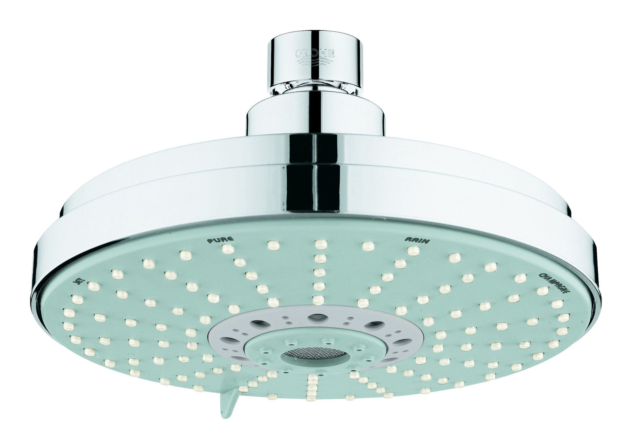 Kopfbrause Rainshower Cosmopolitan 160