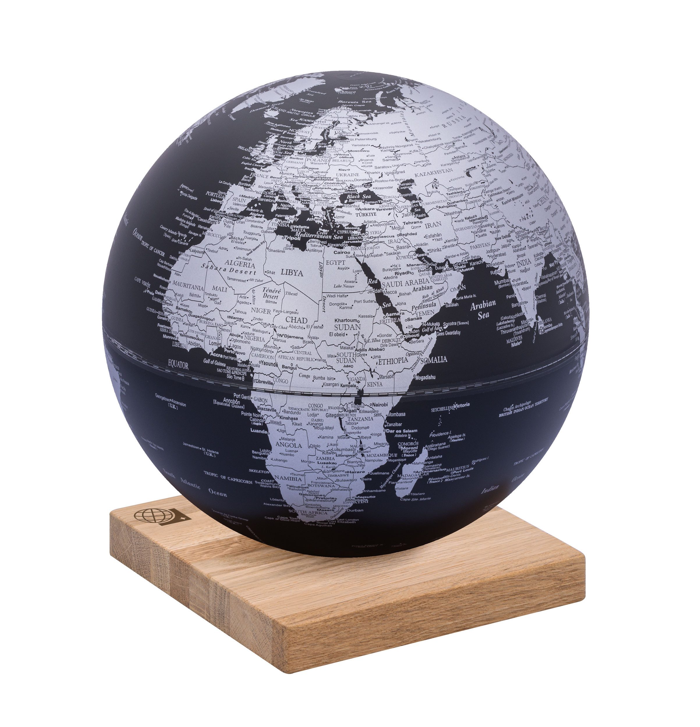 TROIKA Globus EXPLORER 360°