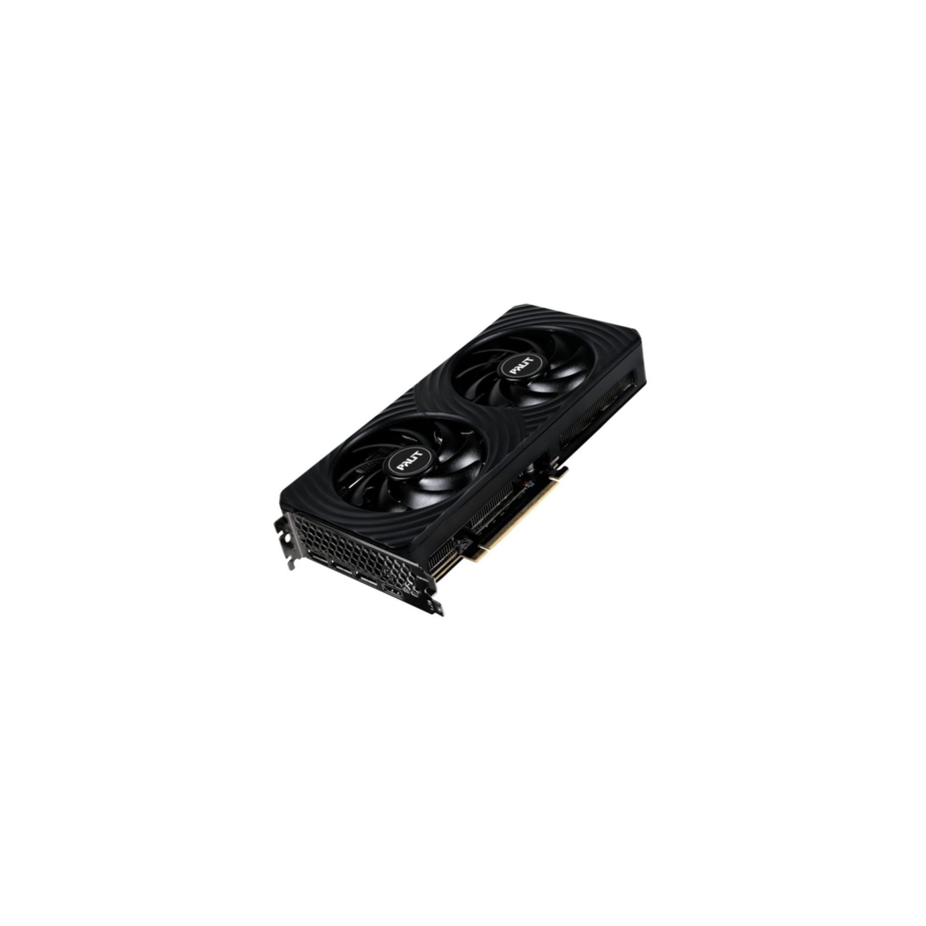 Palit GeForce RTX 5060 Ti Dual OC Grafikkarte