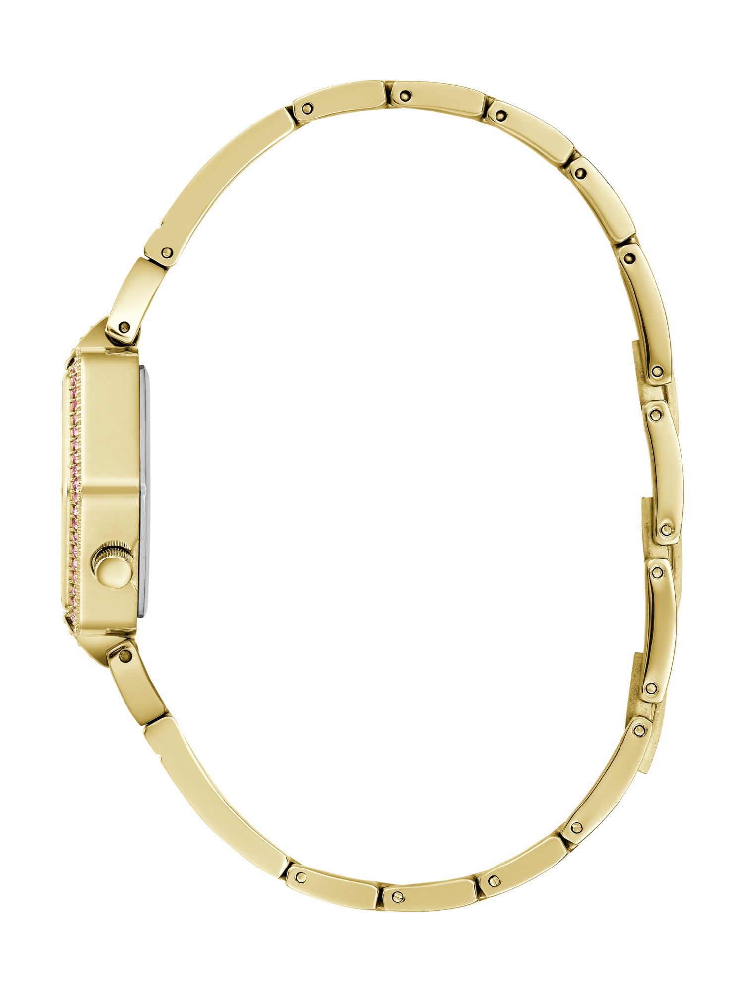 Guess Quarzuhr GD AUDREY, (1-tlg), Quarz-Analog günstig online kaufen