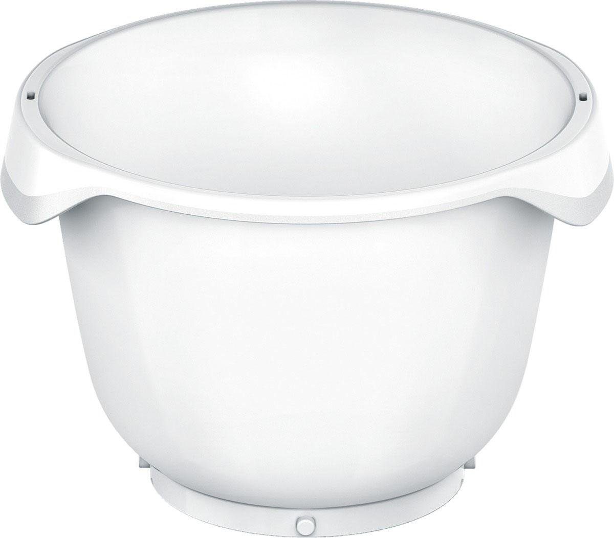 BOSCH Küchenmaschinenschüssel MUZ9KR1, für Bosch Küchenmaschinen OptiMUM