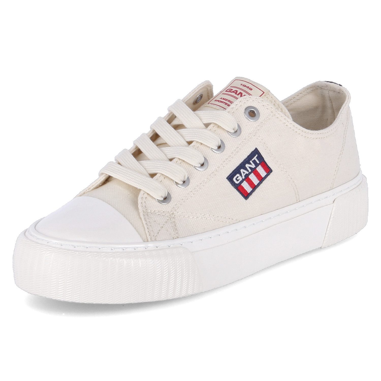 Gant Low Sneaker NAUTILANA Sneaker