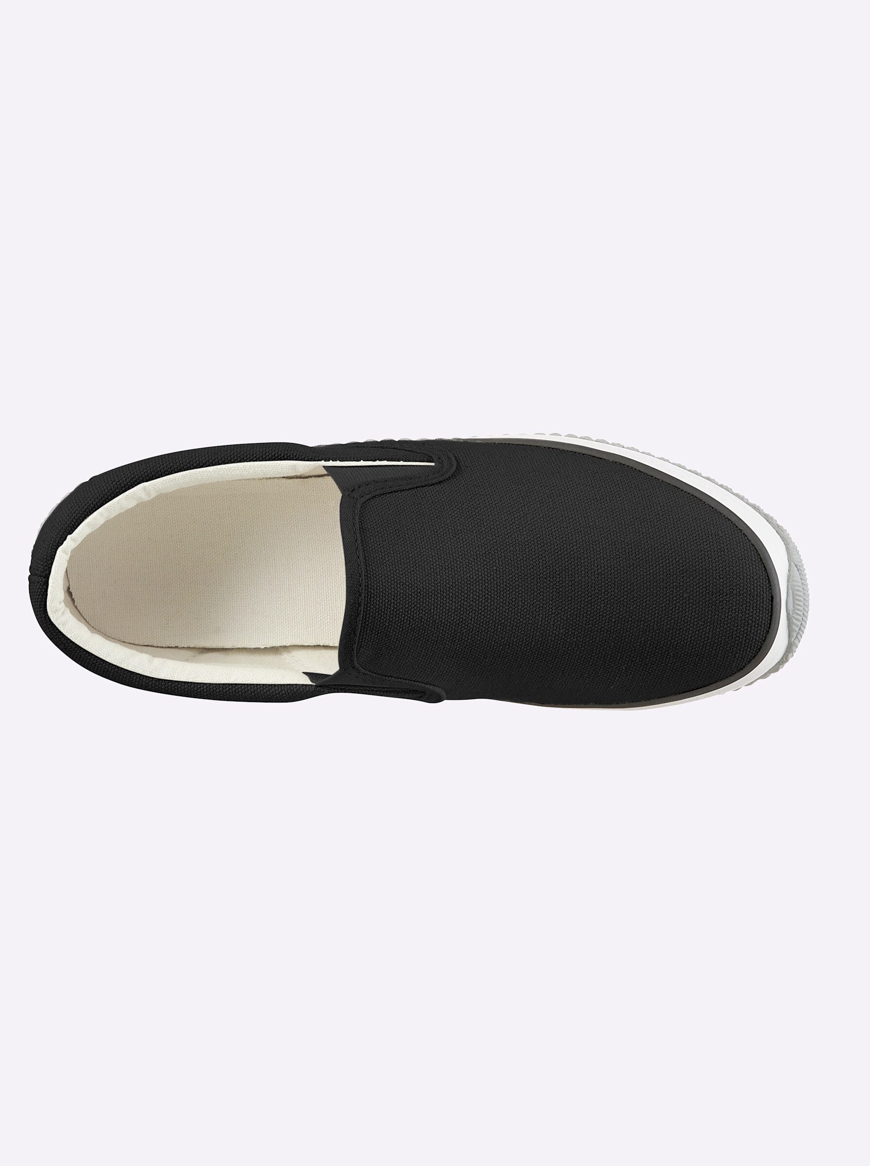Andrea Conti Slipper Slipper