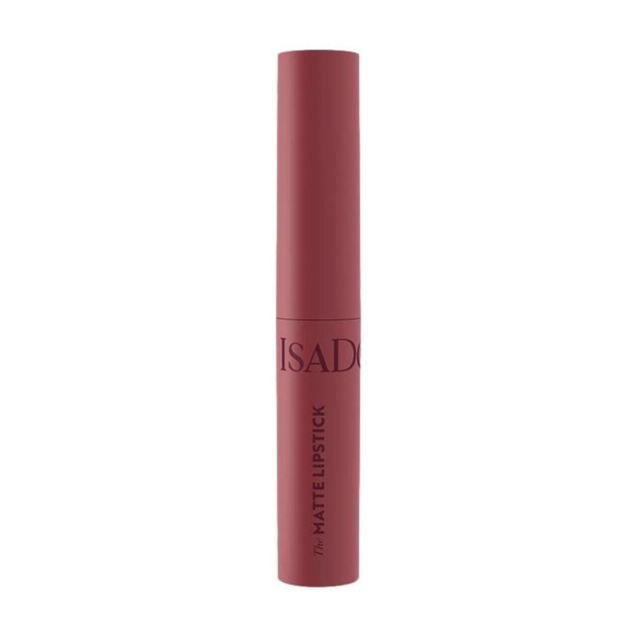IsaDora Lippenstift The Matte Lipstick, für Alle Hauttypen