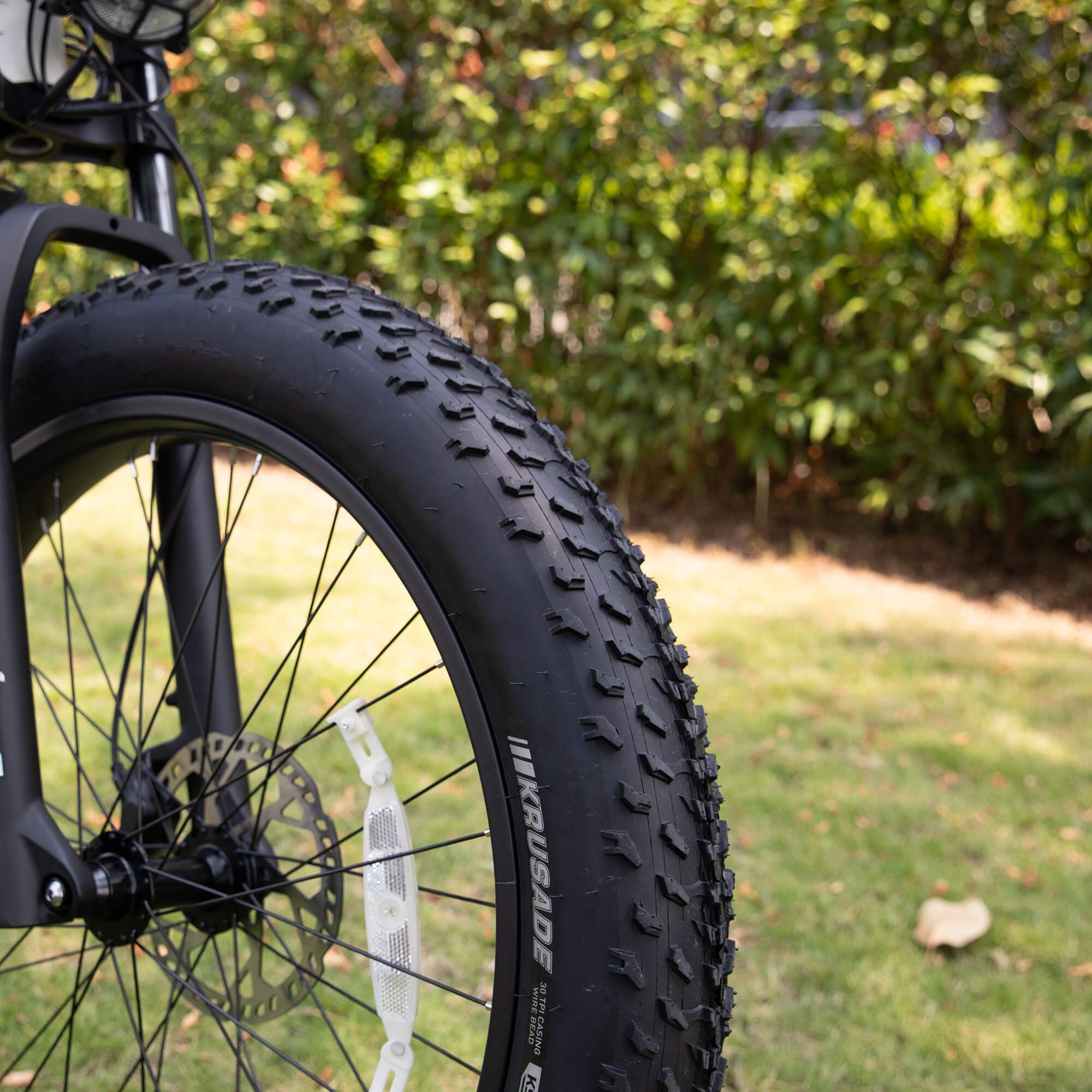DOTMALL E-Bike Mountainbike Cyrusher Ranger 2.0 All-Terrain-Elektrofahrrad,52V 20Ah Shimano 9-Gang, Heckmotor, 1040 Wh