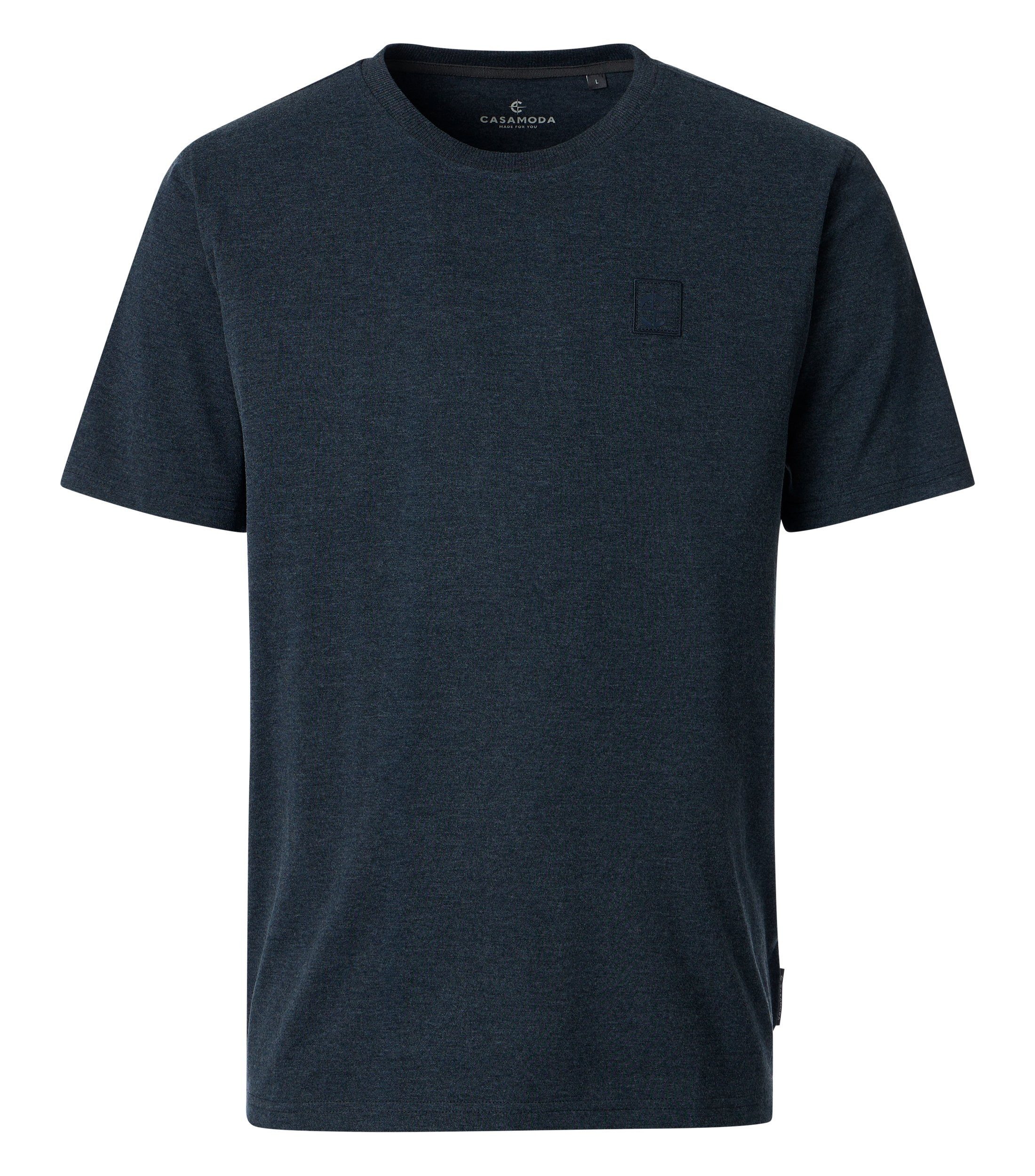 CASAMODA T-Shirt CASAMODA T-Shirt uni günstig online kaufen