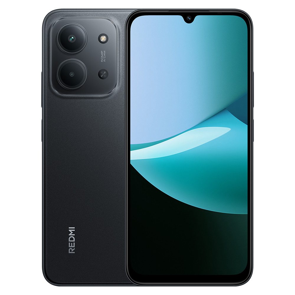 Xiaomi 15C 4G 4GB+128GB Smartphone (17,52 cm, 50 MP Kamera)