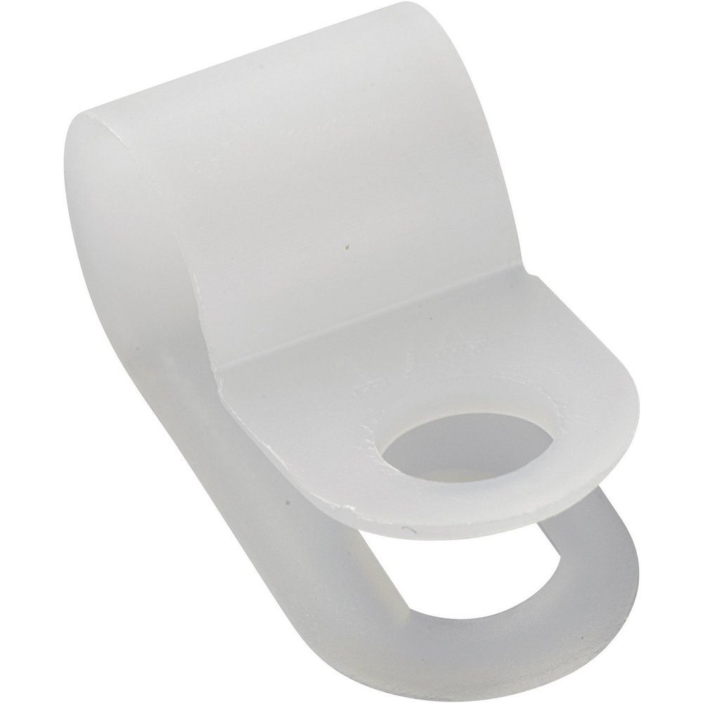 Kabelverbinder-Sortiment TRU COMPONENTS Befestigungsschelle schraubbar 532006 Bündel-Ø-Bereich
