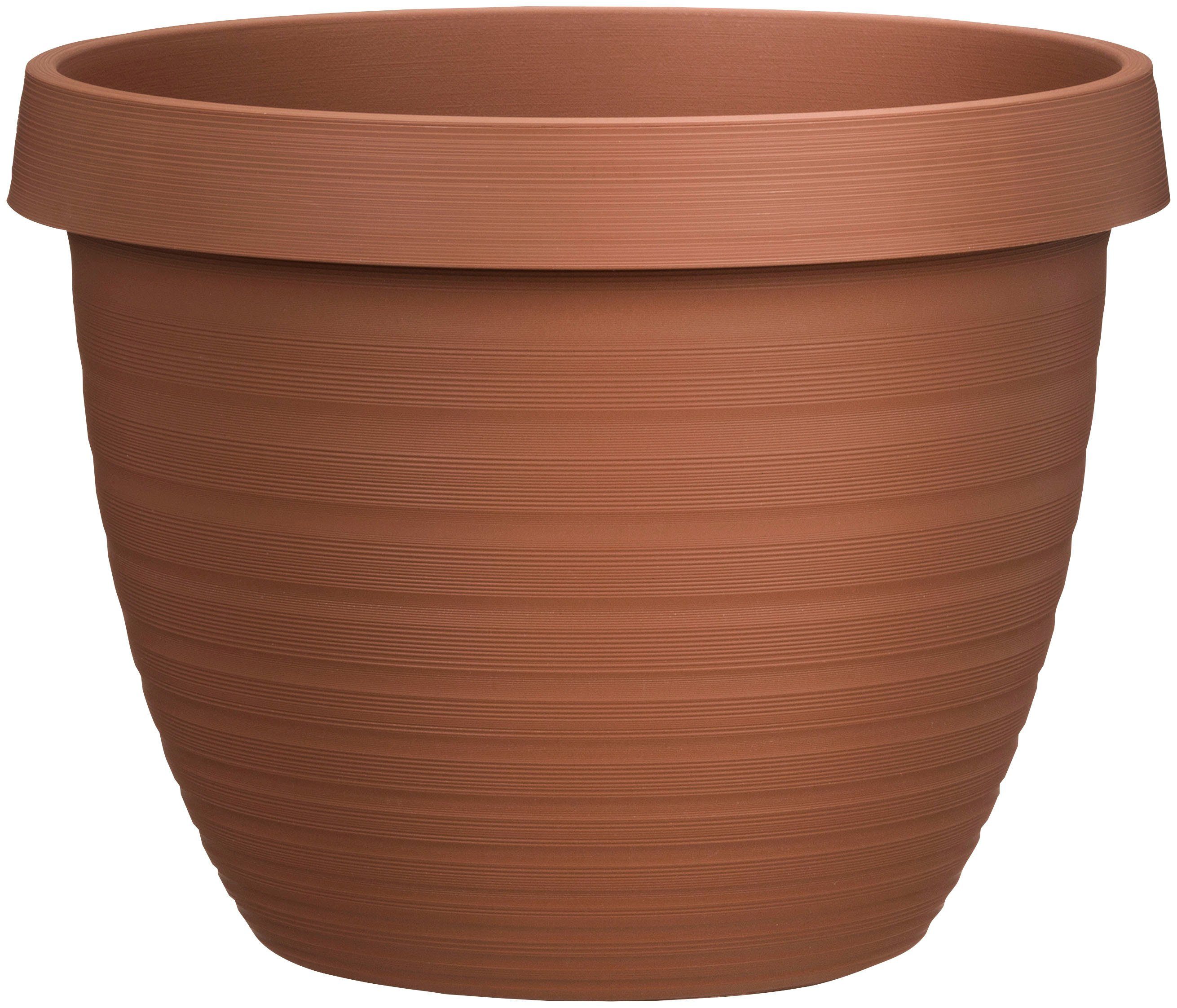 Scheurich Blumentopf terracotta 48/270 COUNTRY STAR 48