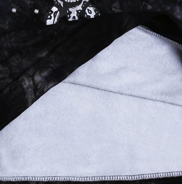 Sarcia.eu Sweatshirt Schwarze Bluse/Pullover für Damen Harry Potter M