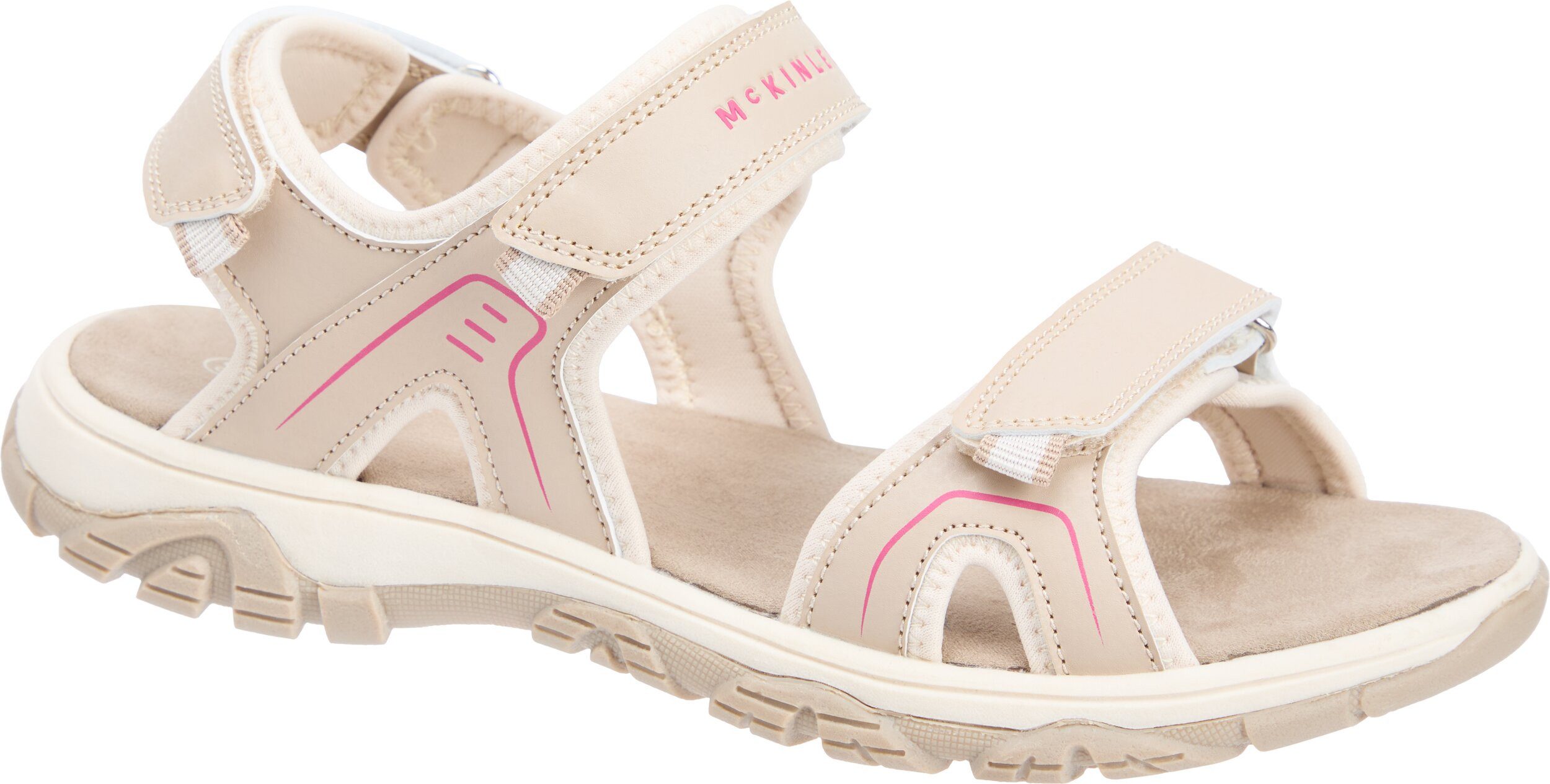 McKINLEY Lanaga W Outdoorsandale wasserdicht