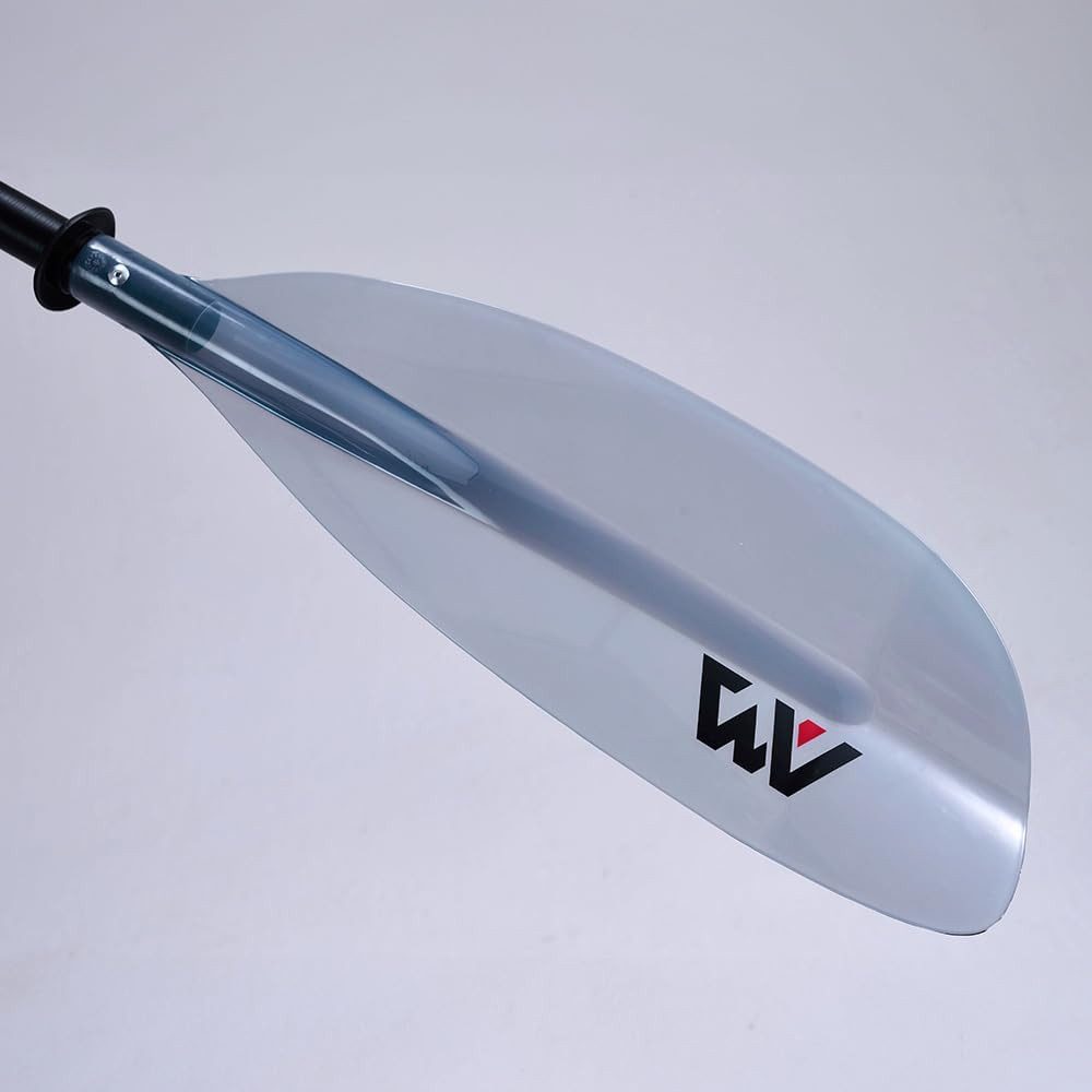 Aqua Marina SUP-Board Aqua Marina KP-2 Fiberglas Kajak Doppelpaddel 230240 cm Kajak Kanu