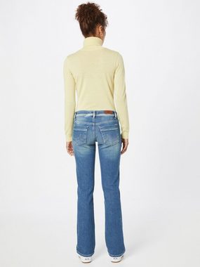 LTB Bootcut-Jeans Valerie (1-tlg) Weiteres Detail, Cut-Outs, Plain/ohne Details