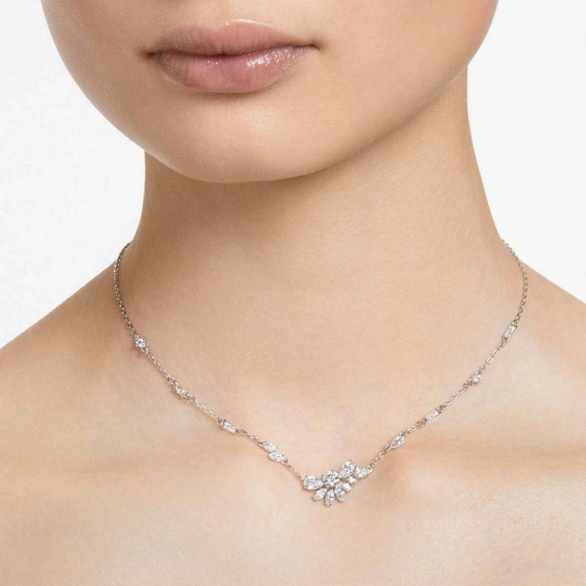 Swarovski Kette mit Anhänger 5644683 si...