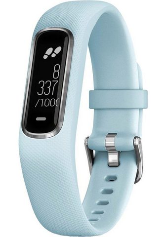  Garmin Vivosmart 4 S/M Fitnessband