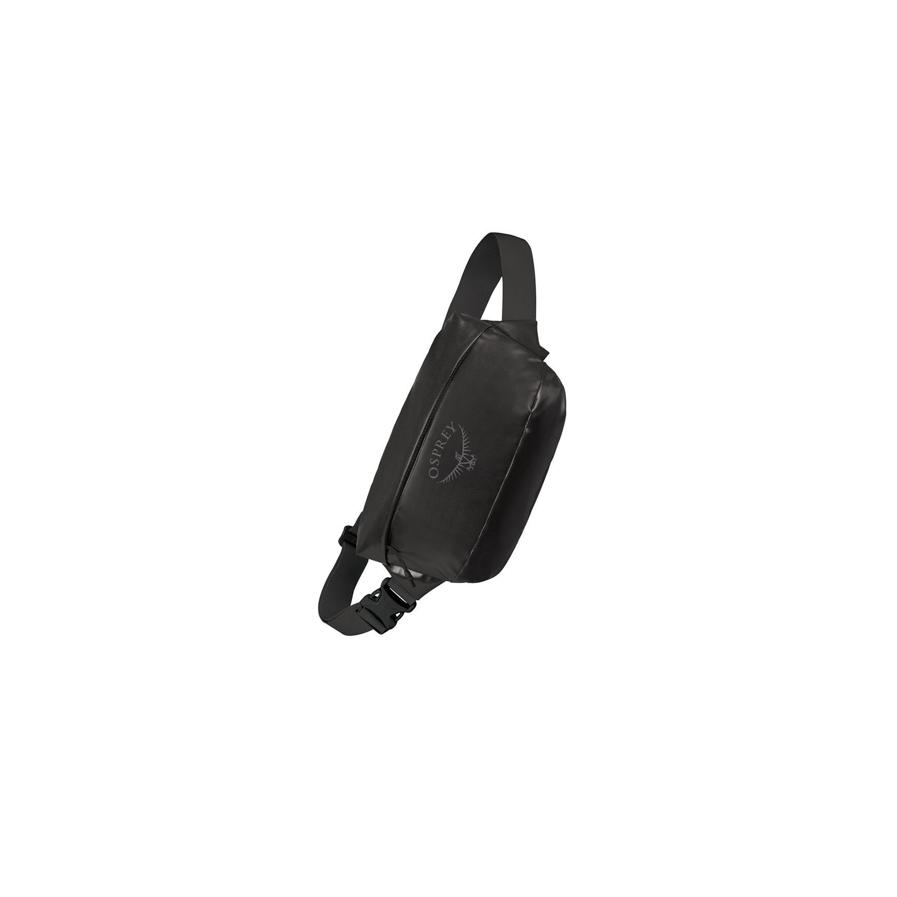 Osprey Gürteltasche Transporter Waist Downdraft Grey – Bild 3 von 4