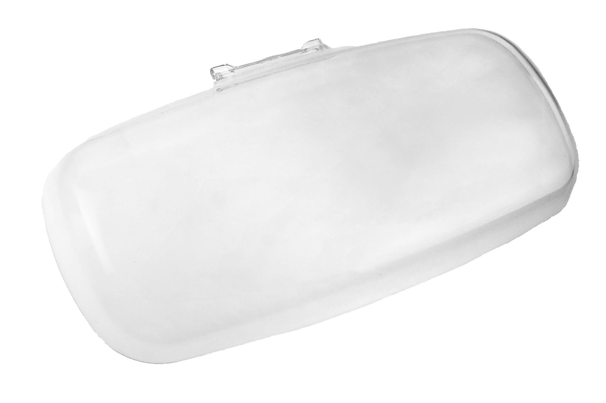 BaByliss Stylingbürste Babyliss 41100350 Deckel für RS035E Keramik-Lockenwickler