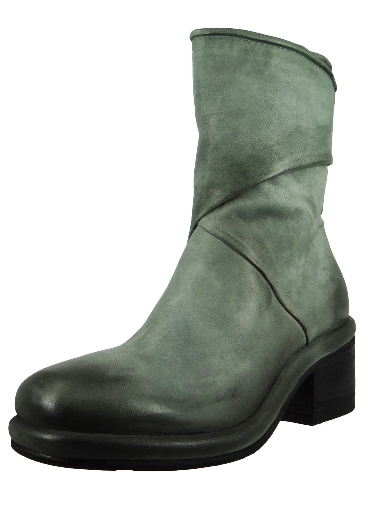 A.S.98 A95202-0101 6963 Iron Stiefelette