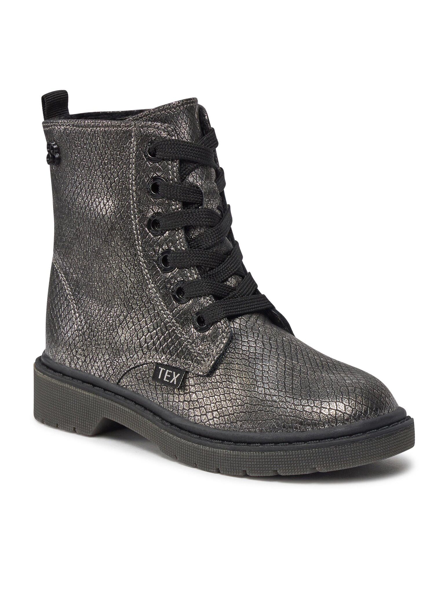 s.Oliver Сапоги 5-45211-41 Pewter Snake 919 Сапоги