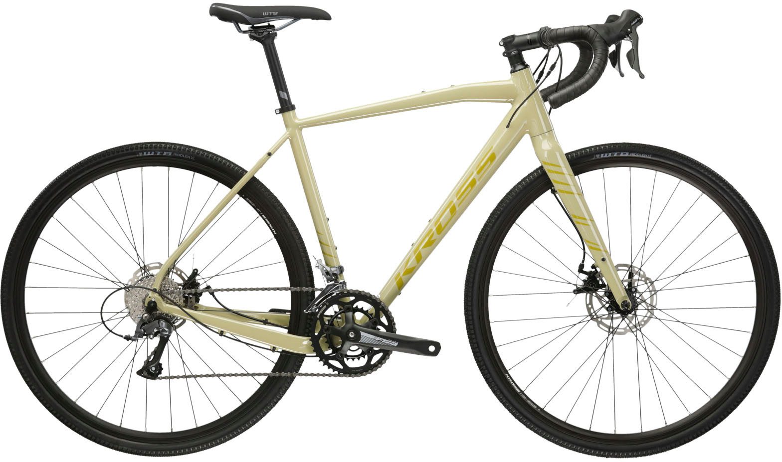 Gravelbike Gravelbike Esker 1.0