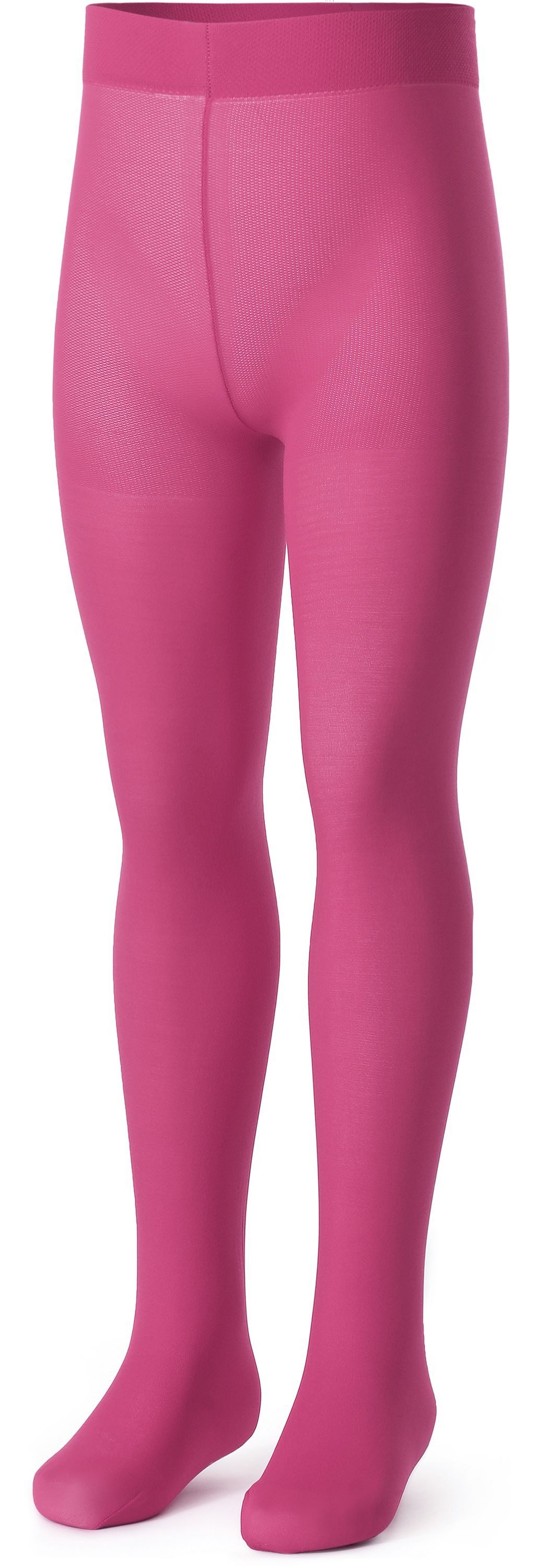 Bellivalini Strumpfhose Kinder Strumpfhose Mikrofaser BLVFI1008 40 DEN (1 St)