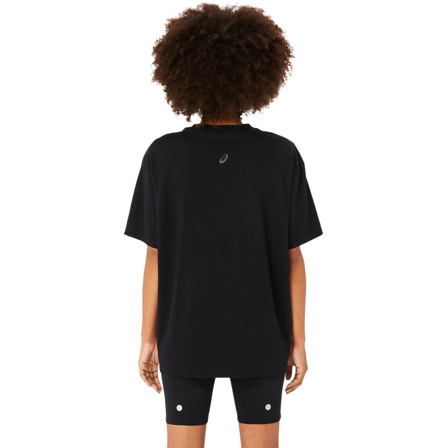 Asics Laufshirt ASICS LOGO TEE