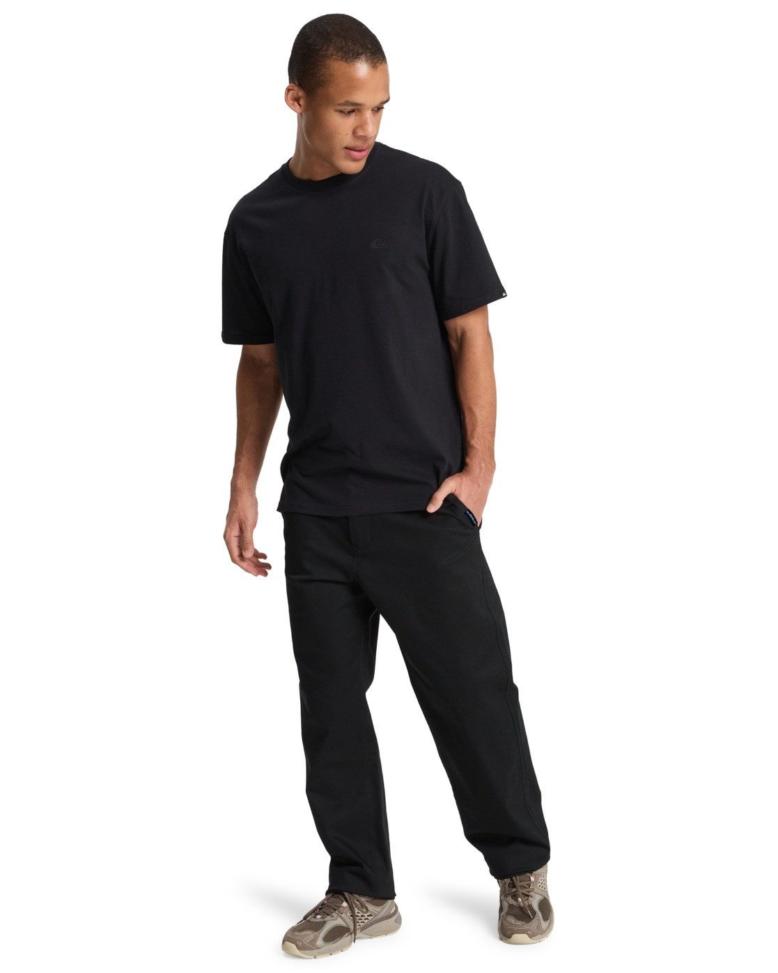 Quiksilver Chinohose Everyday Union – Bild 5 von 5